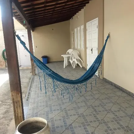 Suítes Cabo Frio Exterior foto