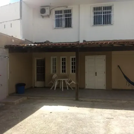 Suítes Cabo Frio Exterior foto