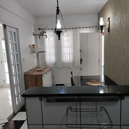 Suítes Cabo Frio Quarto foto
