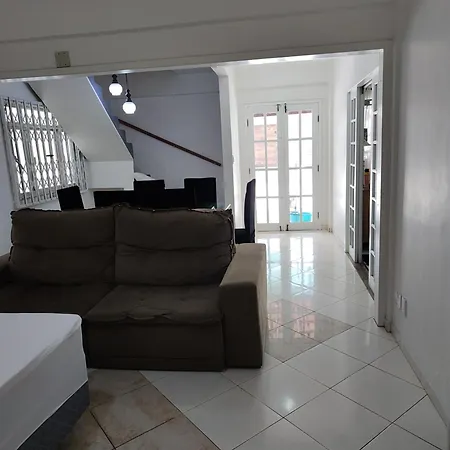 Suítes Cabo Frio Quarto foto