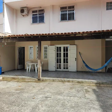 Suítes Cabo Frio Quarto foto