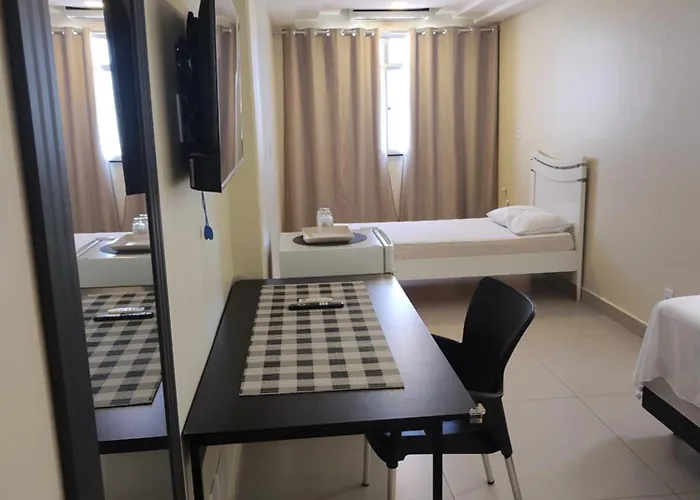 Suites Cabo Frio