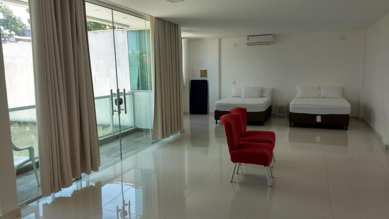 Guest house Suites Cabo Frio