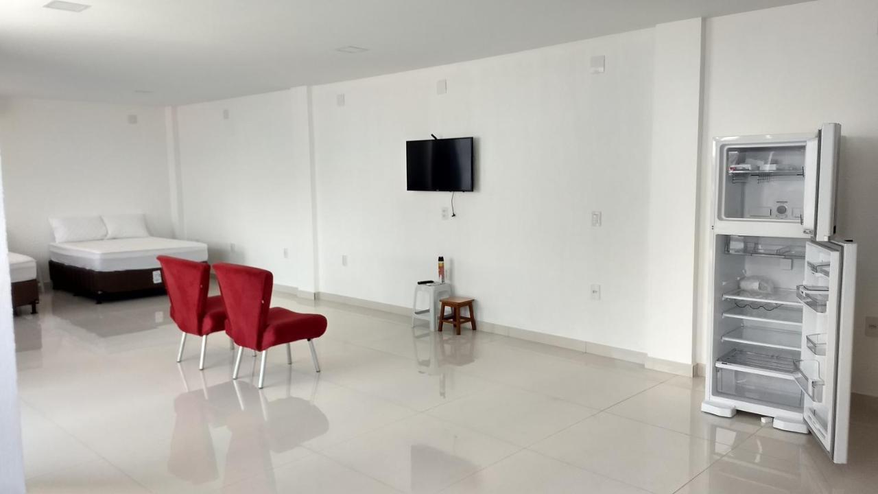 Suites Cabo Frio *