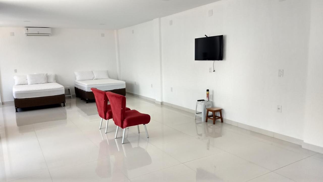 Guest house Suites Cabo Frio Cabo Frio