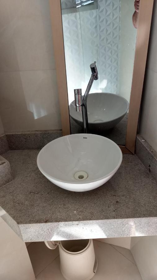 Suites Cabo Frio Guest house *