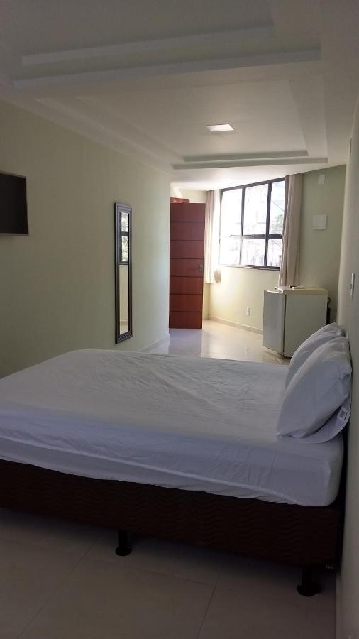 Suites Cabo Frio Cabo Frio