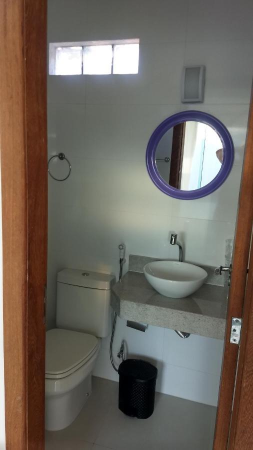 Suites Cabo Frio Guest house *