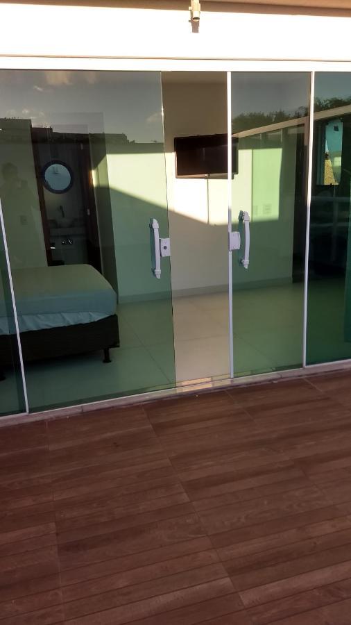 Guest house Suites Cabo Frio Cabo Frio