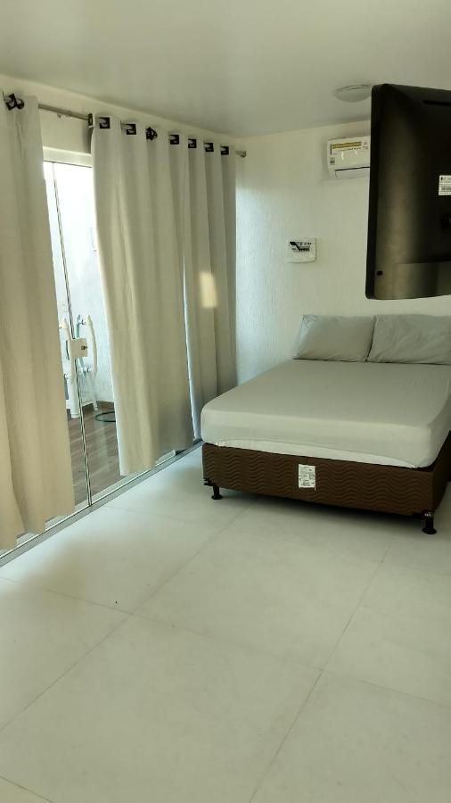Guest house Suites Cabo Frio