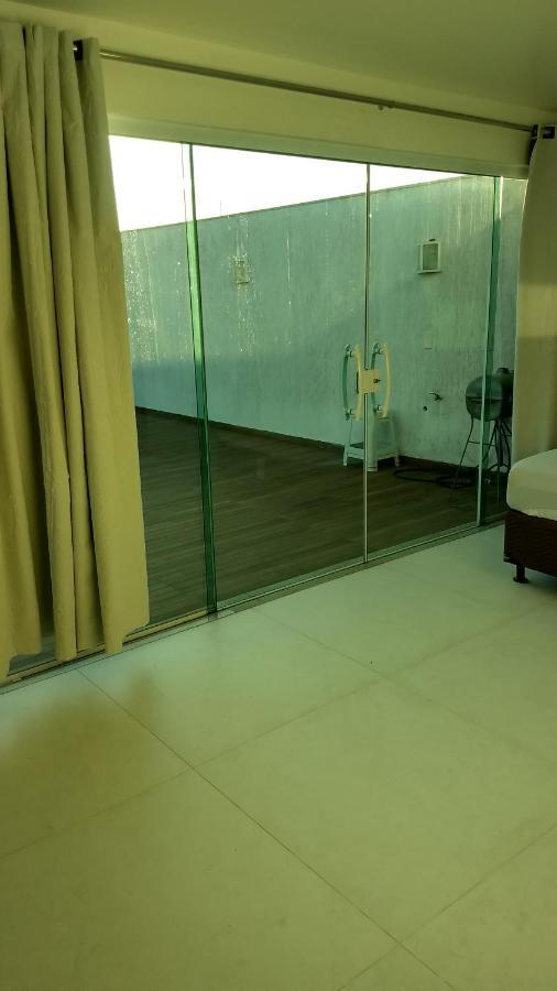 Suites Cabo Frio Guest house *