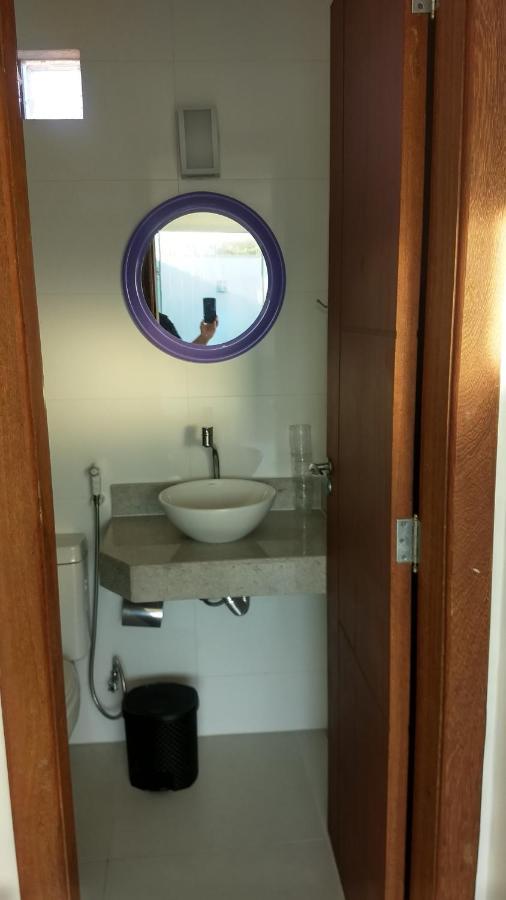 Guest house Suites Cabo Frio *