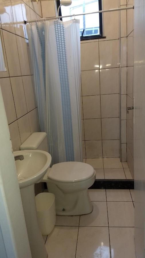 Suites Cabo Frio Guest house Cabo Frio