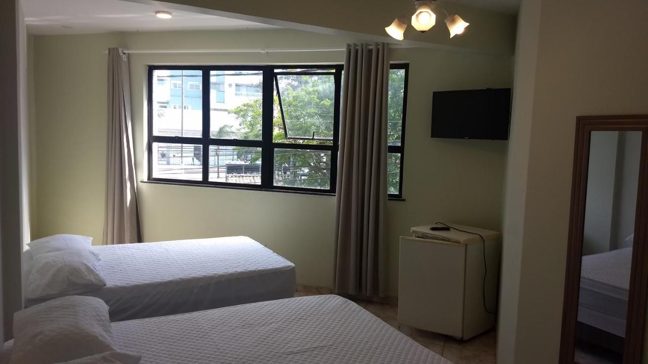 Suites Cabo Frio *