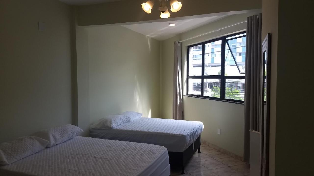 Suites Cabo Frio Guest house *