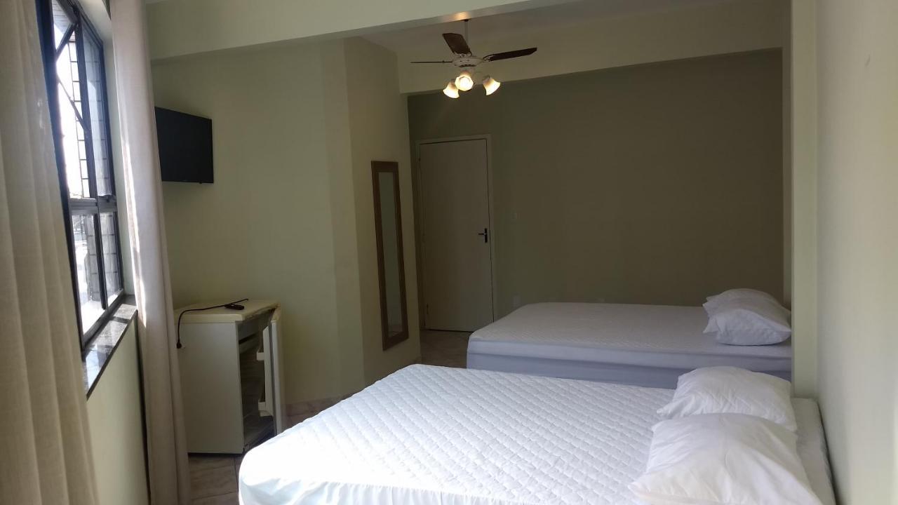 Suites Cabo Frio Guest house