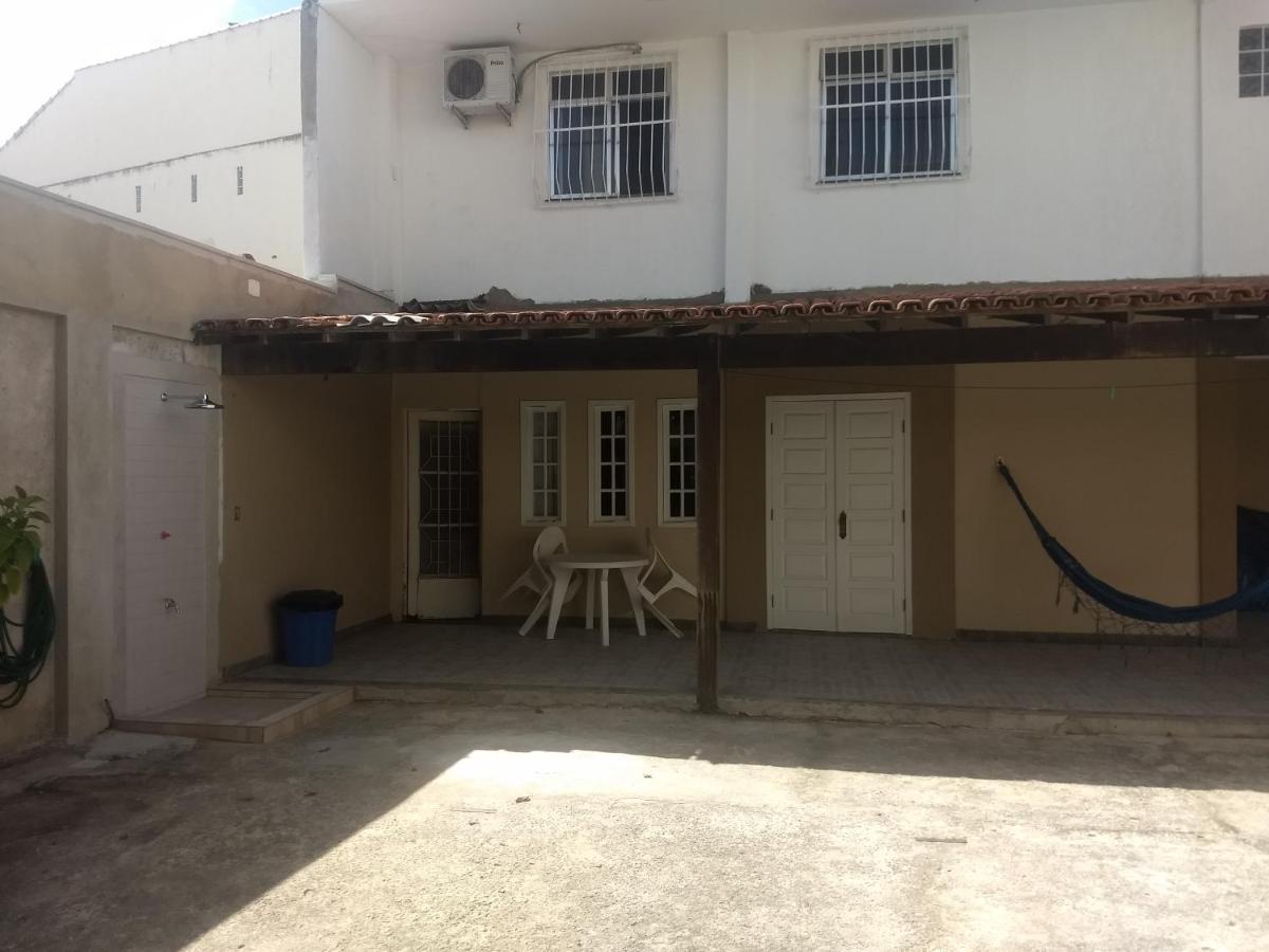 Suites Cabo Frio Guest house