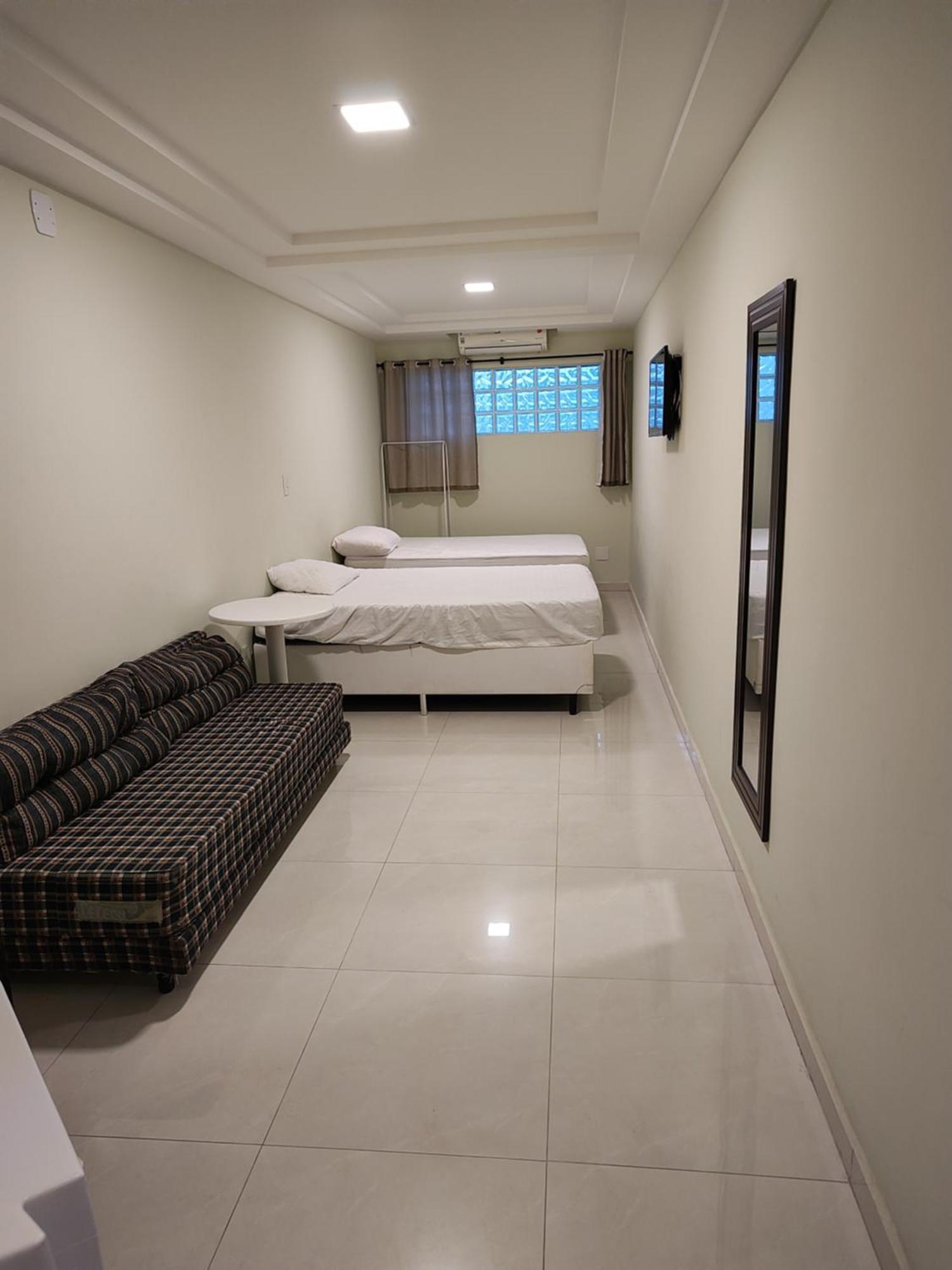 Suites Cabo Frio Guest house