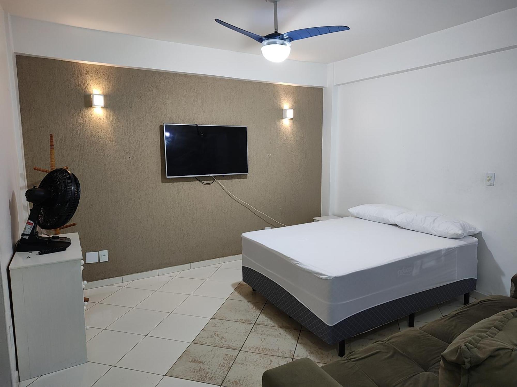 Guest house Suites Cabo Frio
