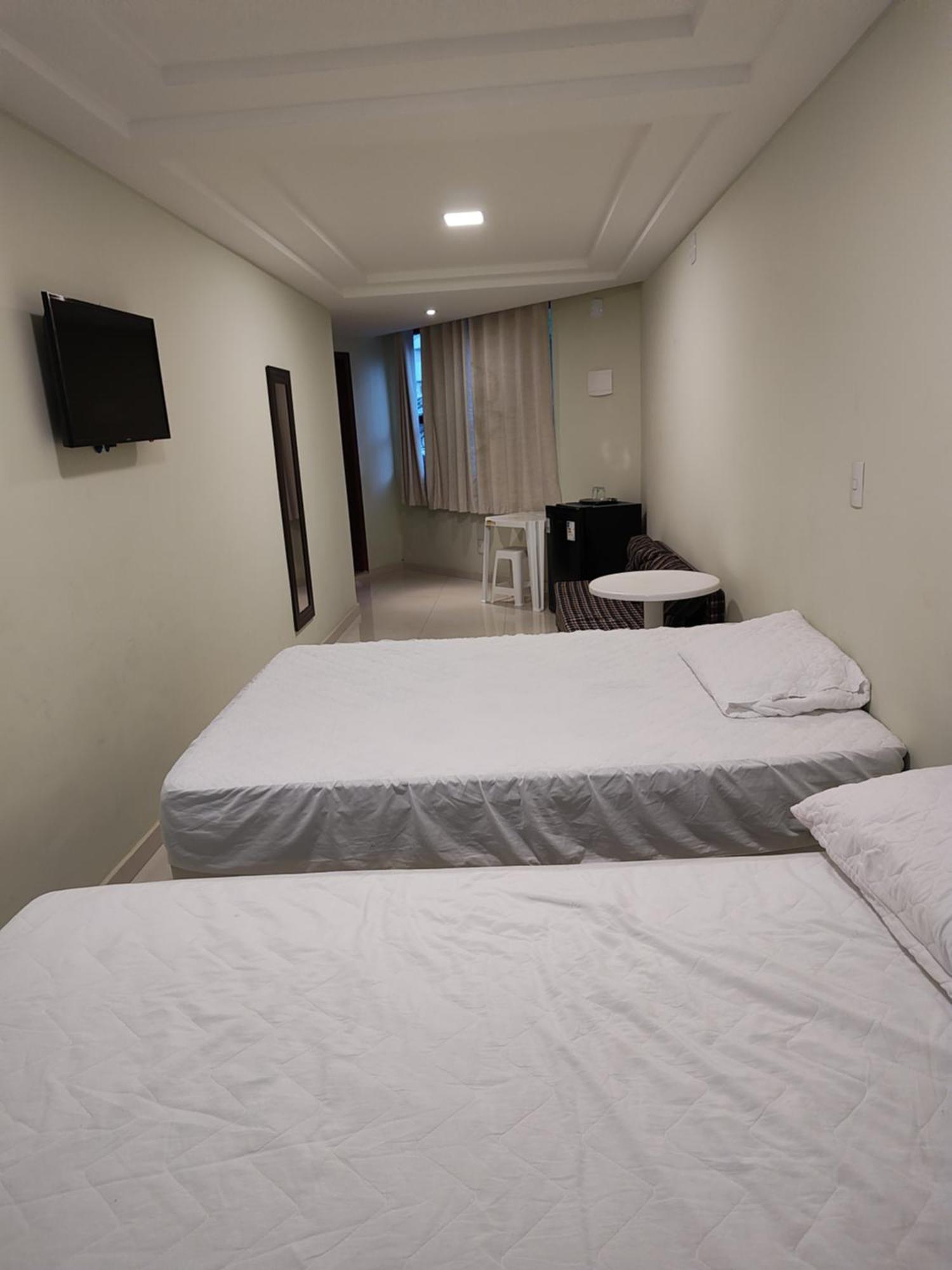 Suites Cabo Frio