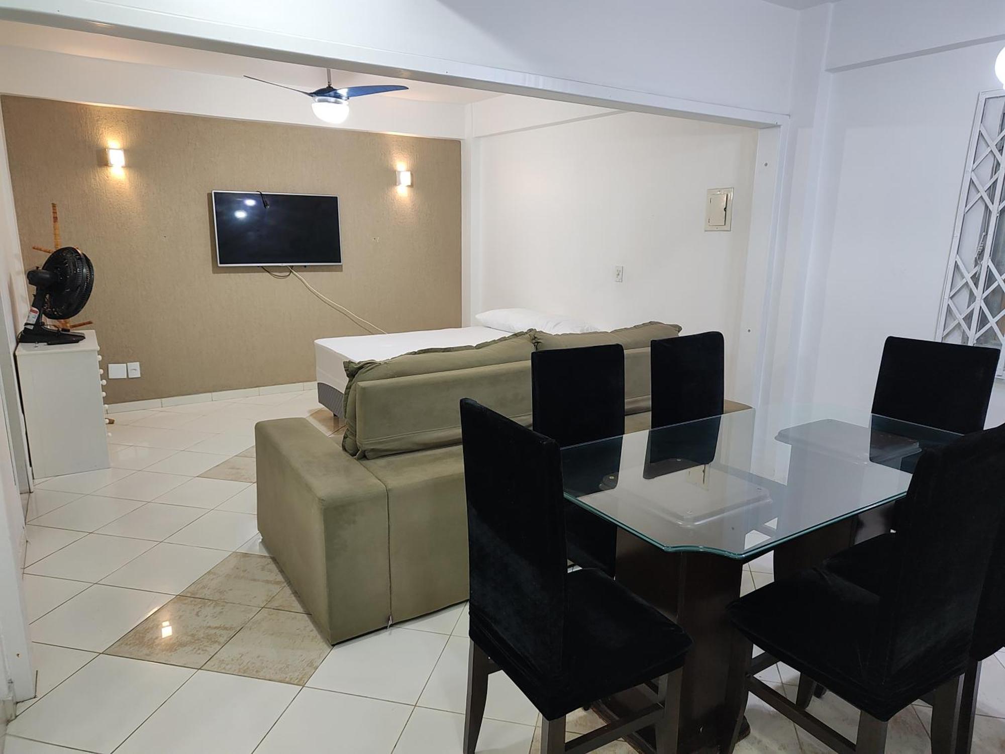 Suites Cabo Frio Guest house *