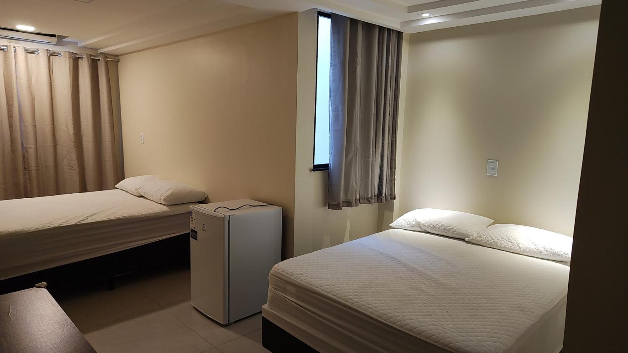 Suites Cabo Frio *