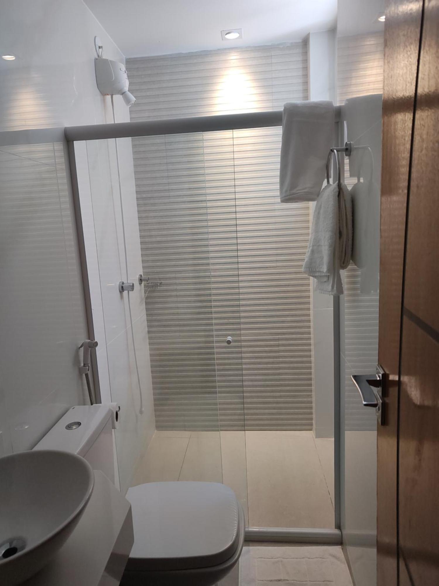 Guest house Suites Cabo Frio