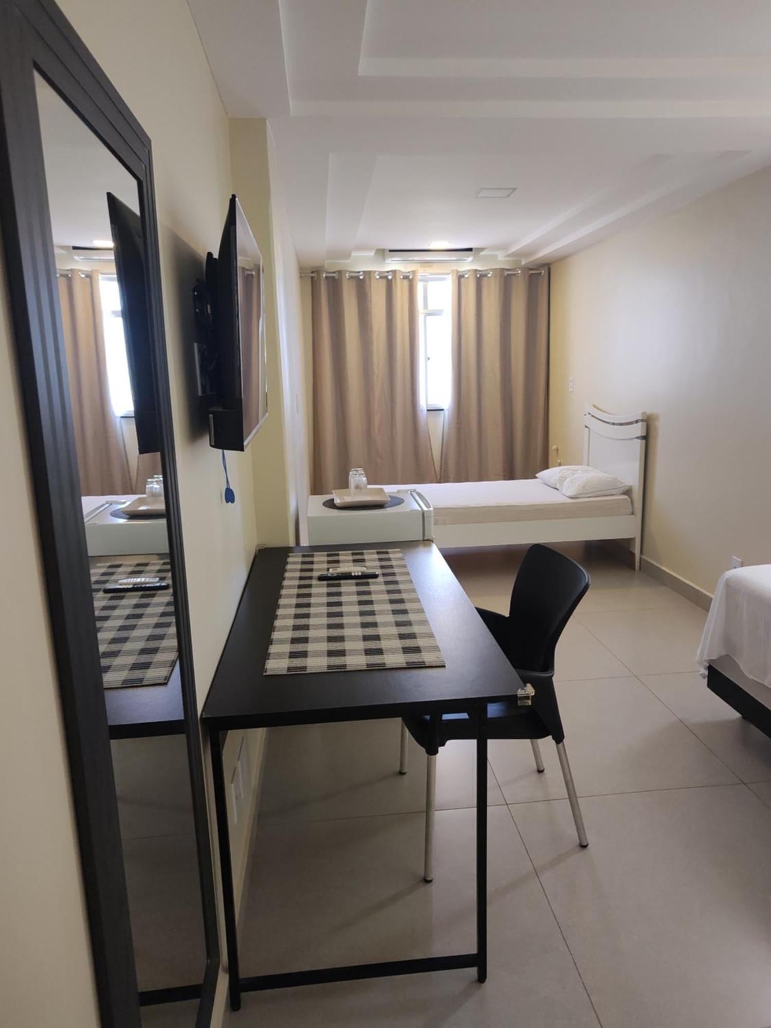 Suites Cabo Frio Guest house *