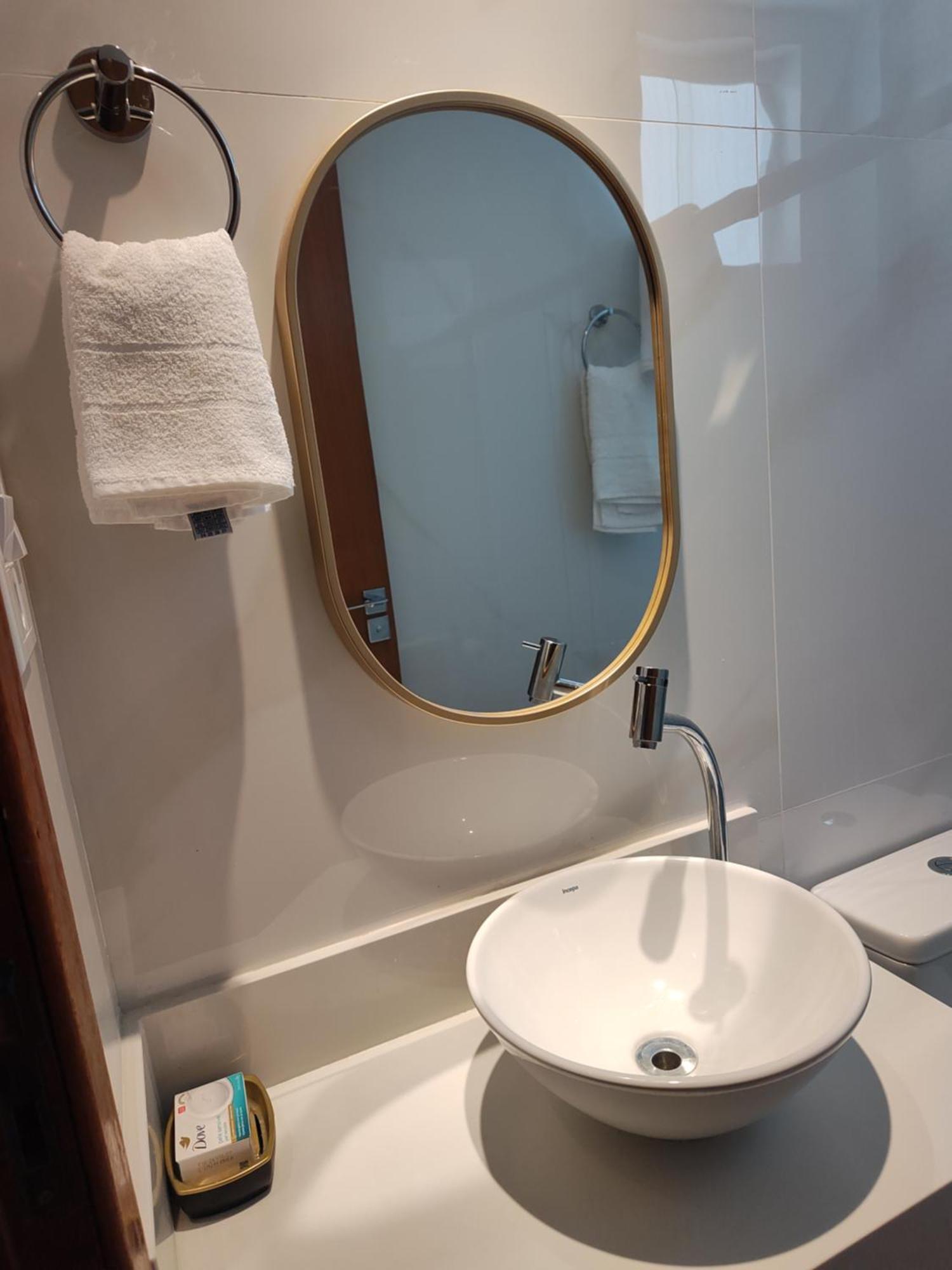 Guest house Suites Cabo Frio *