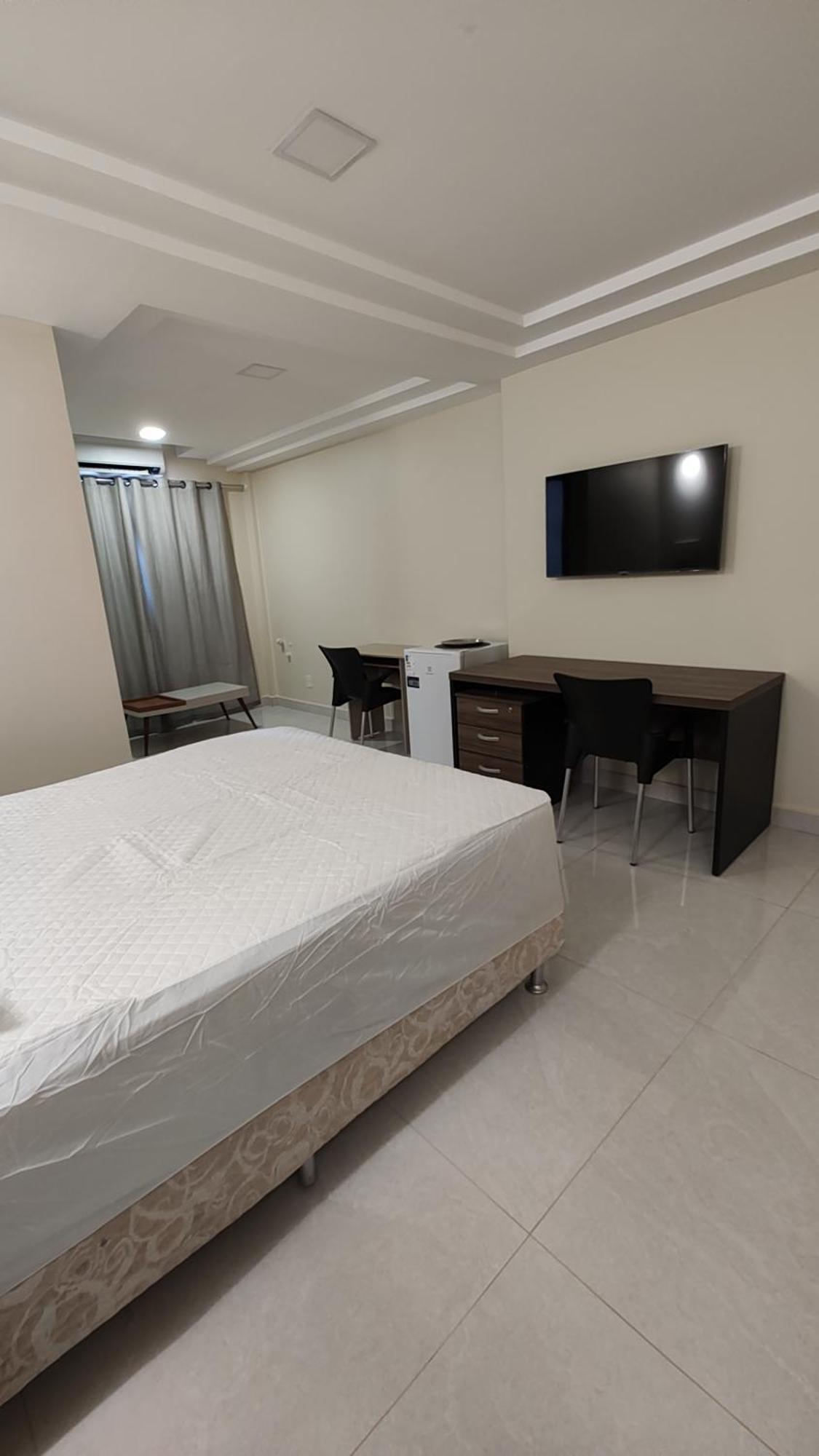 Suites Cabo Frio Guest house