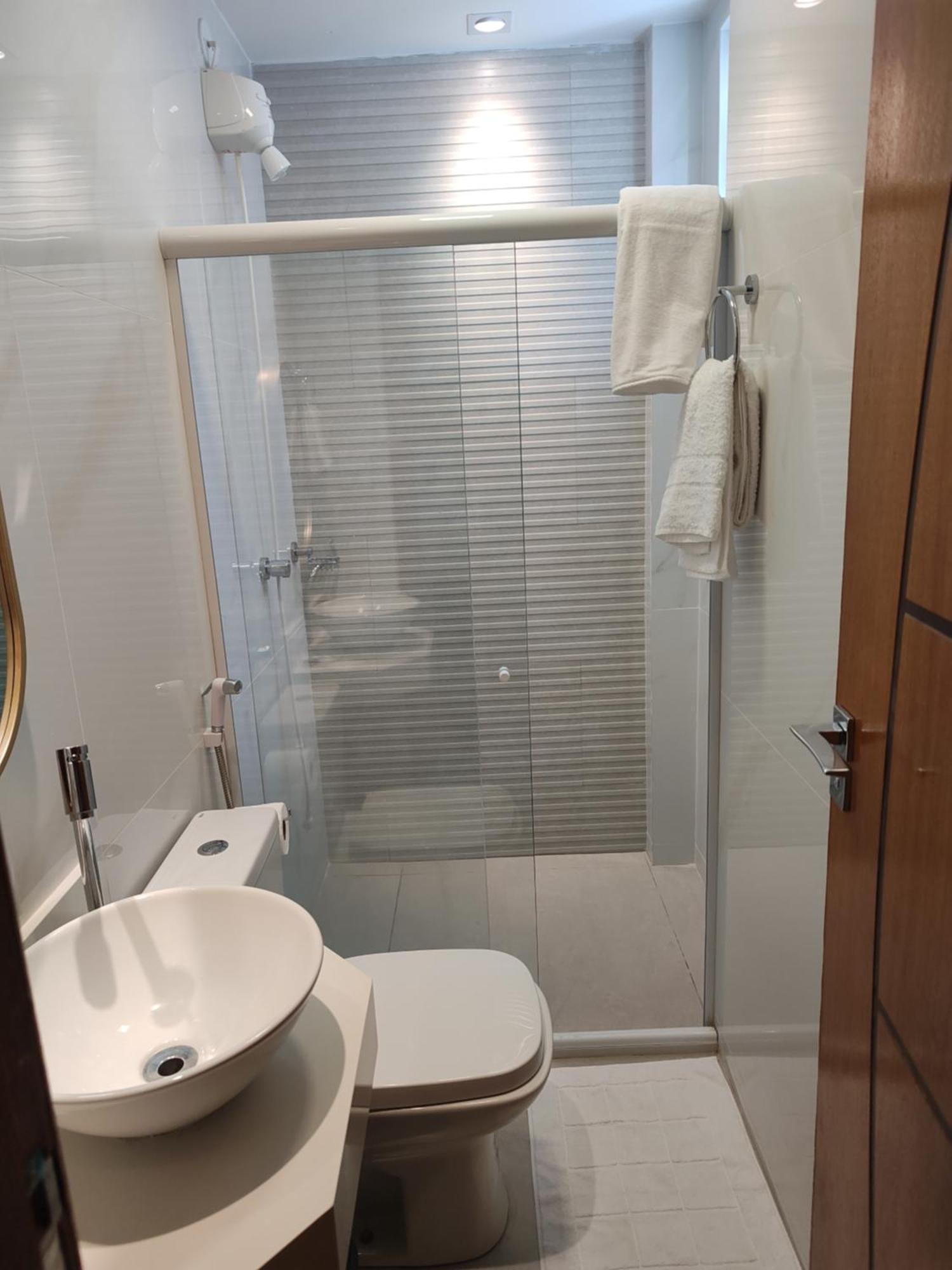 Guest house Suites Cabo Frio