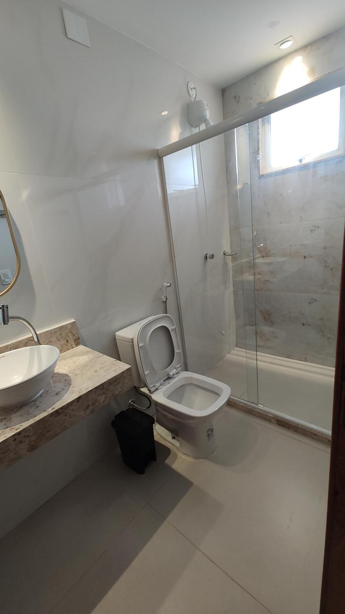 Suites Cabo Frio Guest house *