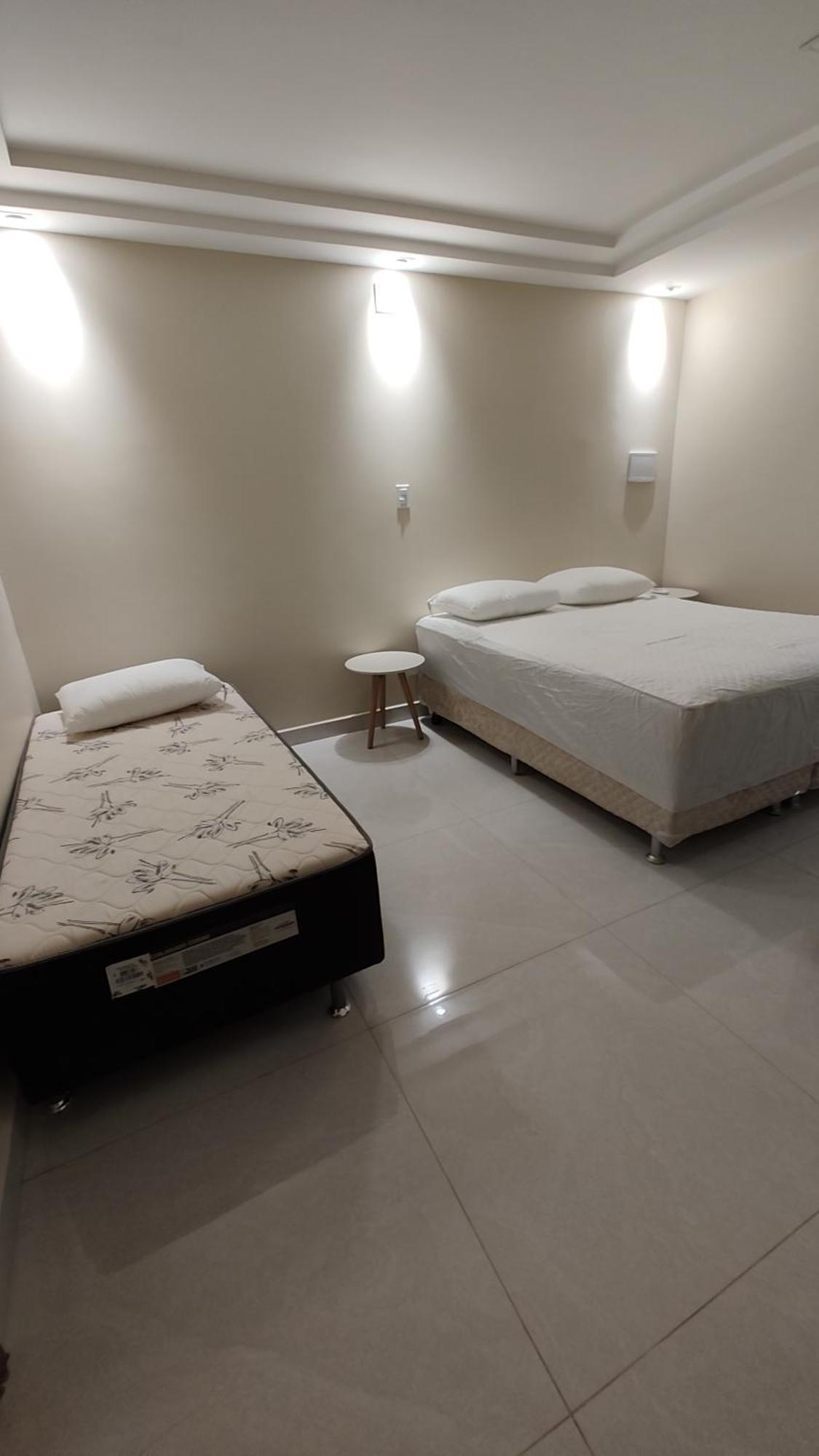 Guest house Suites Cabo Frio *