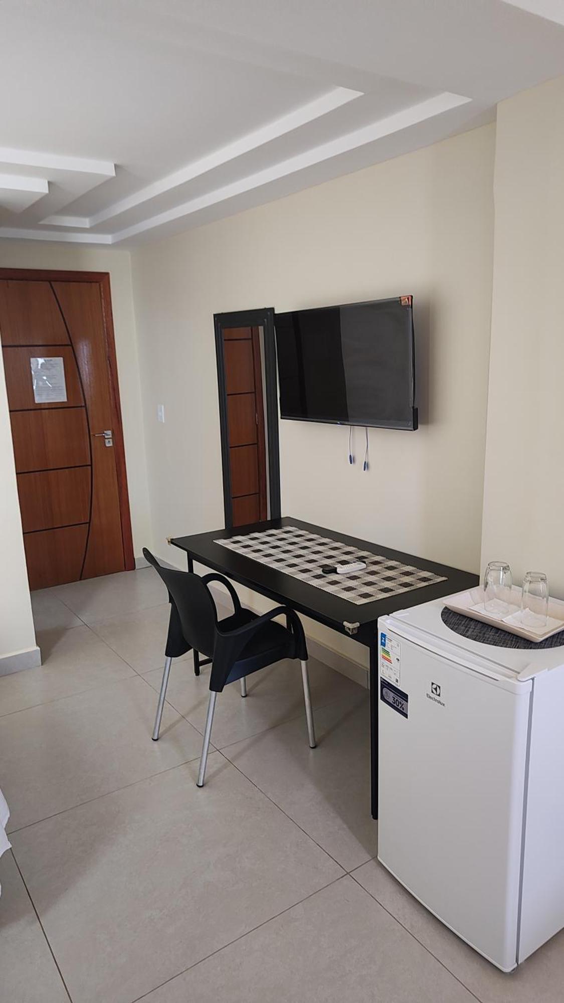 Guest house Suites Cabo Frio Cabo Frio