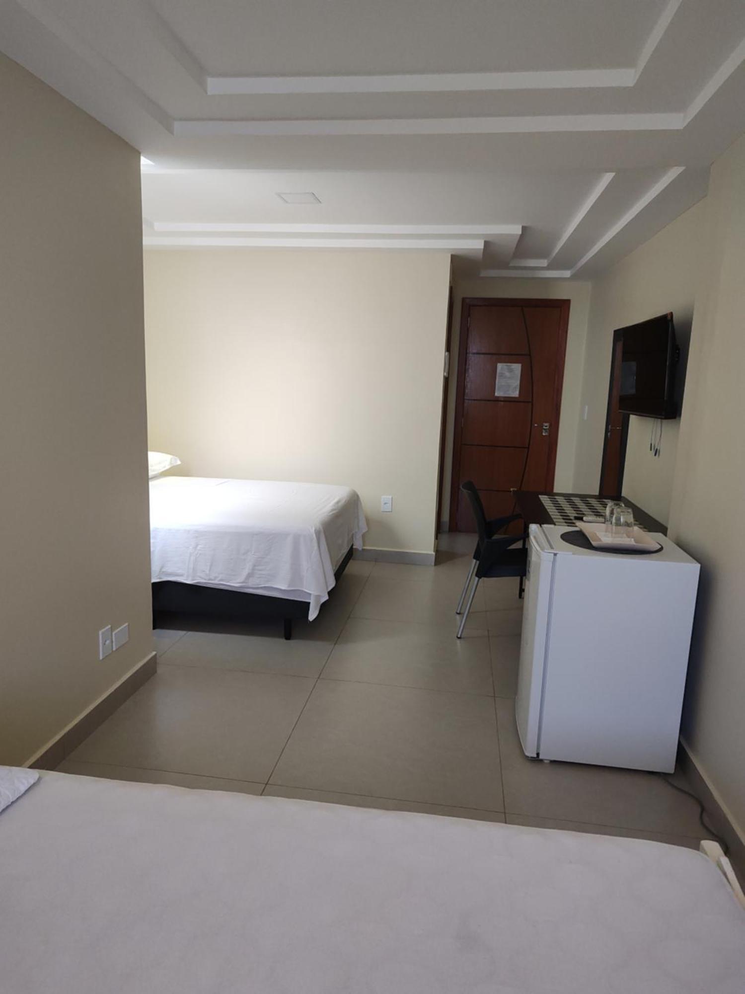 Suites Cabo Frio Cabo Frio